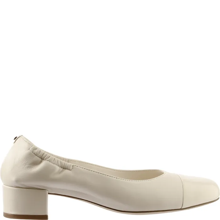 Women Edith Pumps Creme HGL Pumps