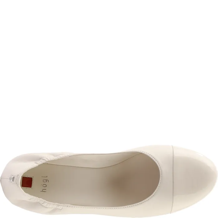 Women Edith Pumps Creme HGL Pumps