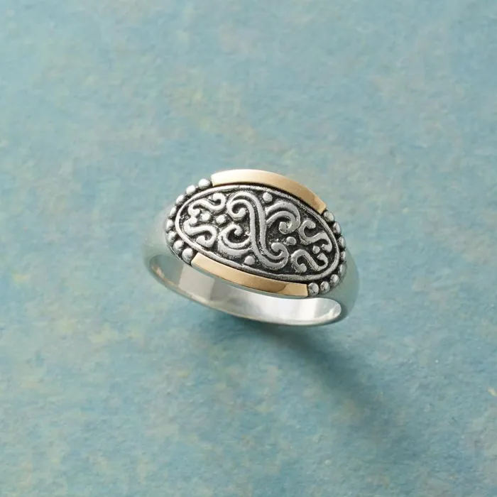 Women Eloise Ring Sundance Catalog Rings
