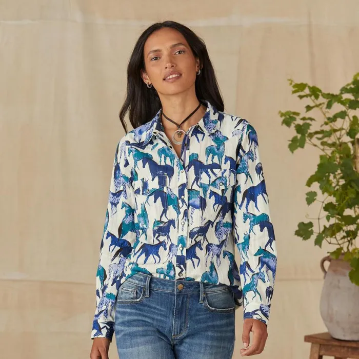 Women Equestrian Joy Shirt Petite Gold Sundance Catalog Petite Styles Women Equestrian Joy Shirt Petite Gold Sundance Catalog Petite Styles