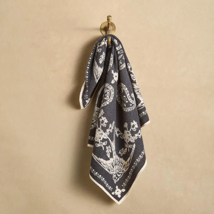 Women Flutter Cashmere Bandana Haute Red Sundance Catalog Scarves and Gloves Women Flutter Cashmere Bandana Haute Red Sundance Catalog Scarves and Gloves