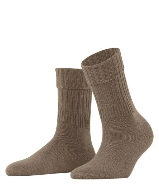 Women Gift Set Women Socks Nutmeg Mel FALKE Socks