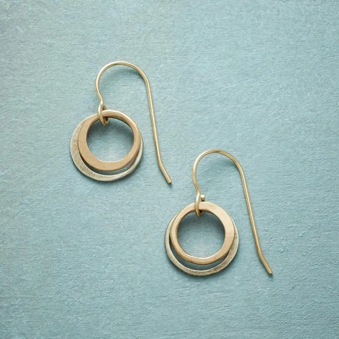 Women Glimmer Earrings Sundance Catalog Earrings