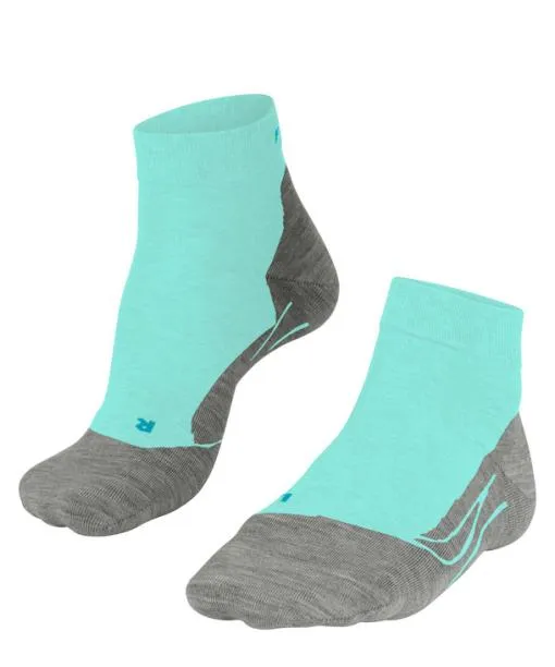 Women GO2 Short Women Golf Socks Fiji FALKE Golf Socks