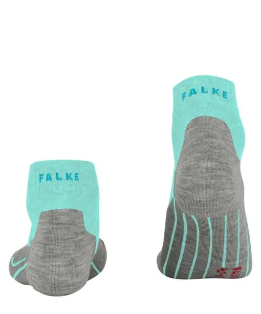 Women GO2 Short Women Golf Socks Fiji FALKE Golf Socks