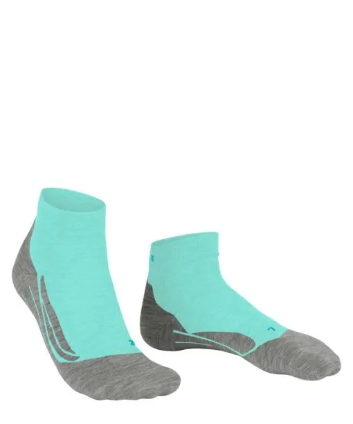 Women GO2 Short Women Golf Socks Fiji FALKE Golf Socks