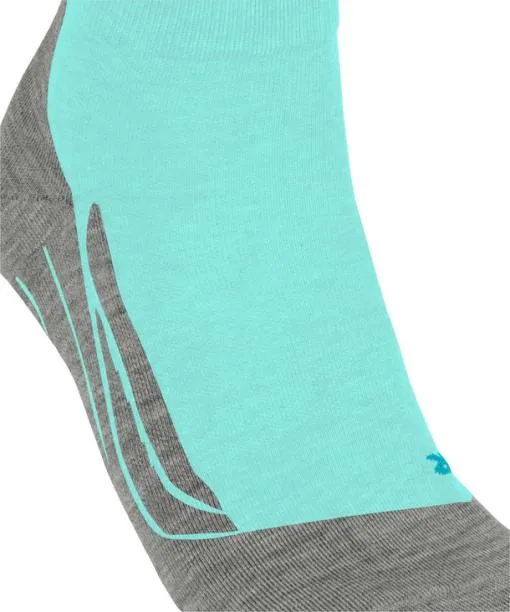 Women GO2 Short Women Golf Socks Fiji FALKE Golf Socks