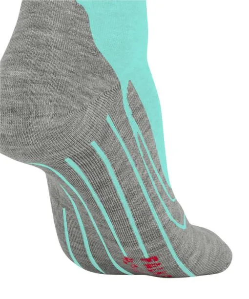 Women GO2 Short Women Golf Socks Fiji FALKE Golf Socks