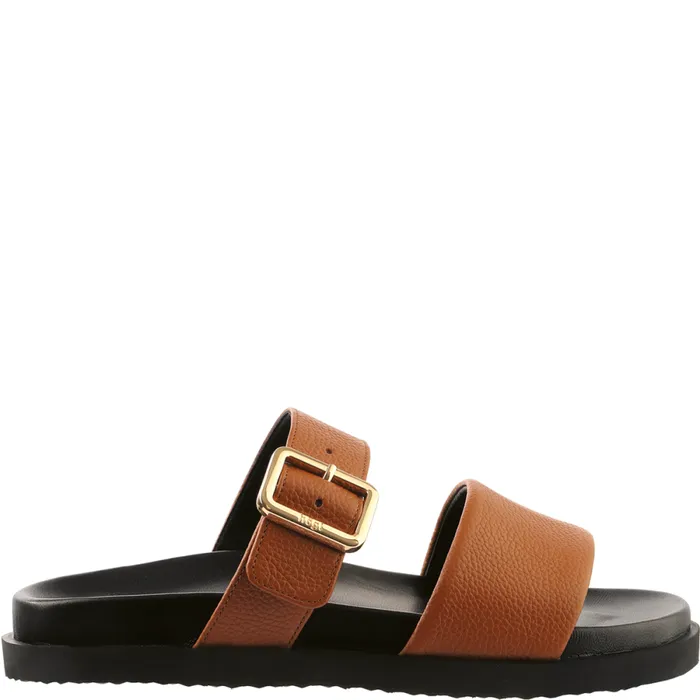 Women Greta Mules Cognac HGL Mules