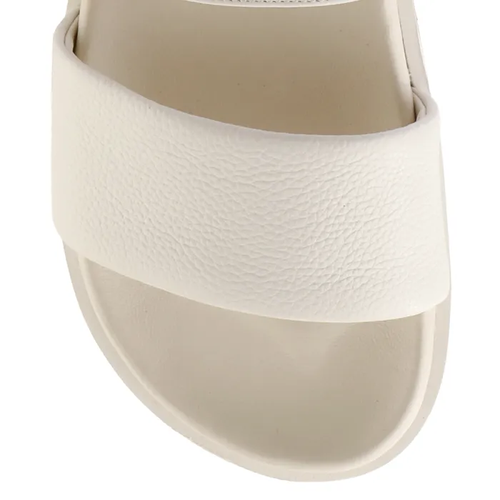 Women Greta Mules Creme HGL Mules