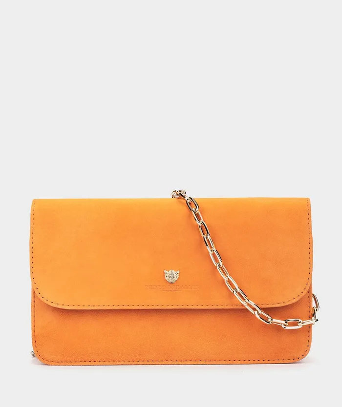 Women Guatemala Orange 8211 Evening Bags Pedro Miralles
