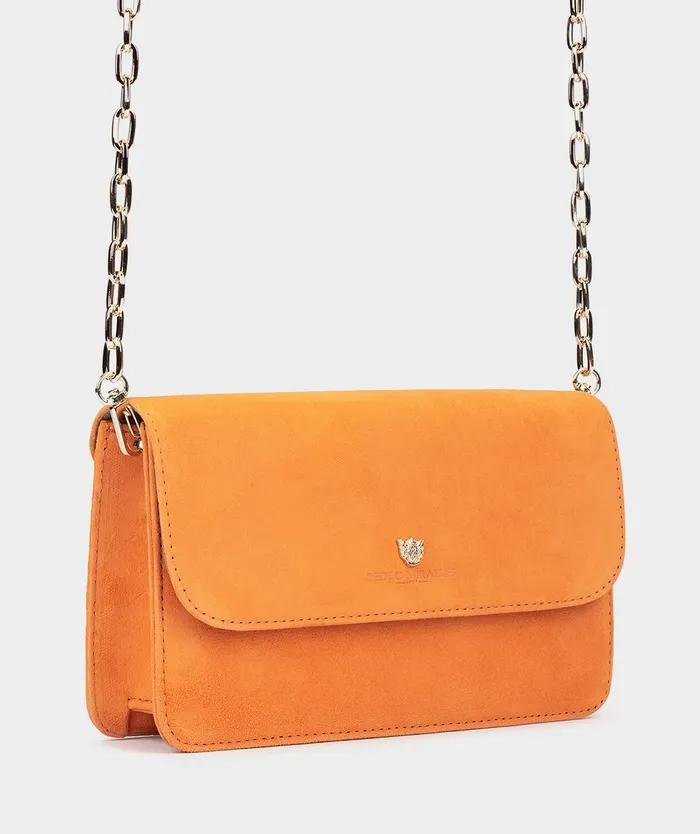 Women Guatemala Orange 8211 Evening Bags Pedro Miralles
