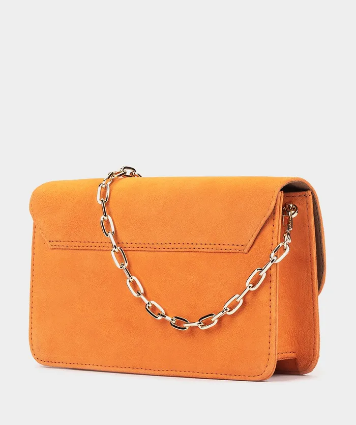 Women Guatemala Orange 8211 Evening Bags Pedro Miralles