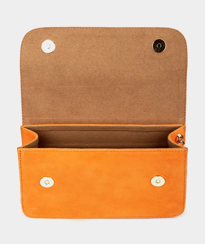 Women Guatemala Orange 8211 Evening Bags Pedro Miralles