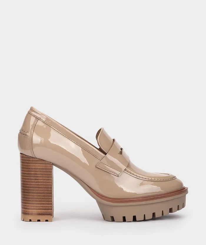 Women Hanoi Beige 8211 Pumps Pedro Miralles