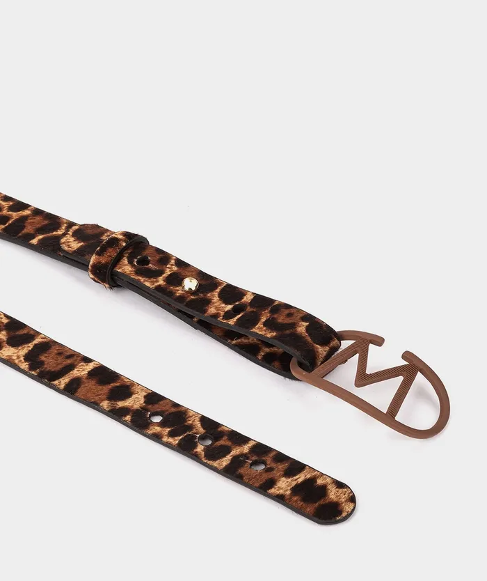 Women Hebilla Marron Brown 8211 Belts Pedro Miralles Women Hebilla Marron Brown 8211 Belts Pedro Miralles