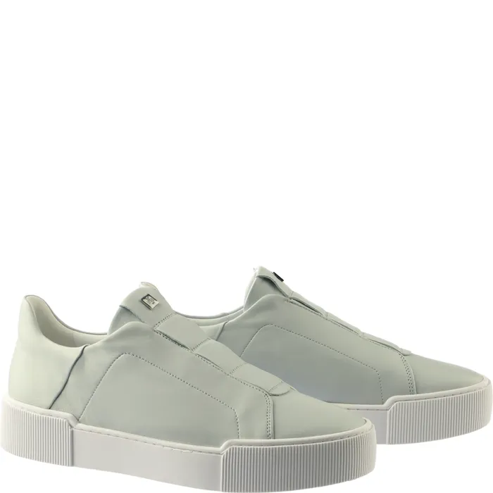 Women Jamie Sneakers Iceblue HGL Sneakers