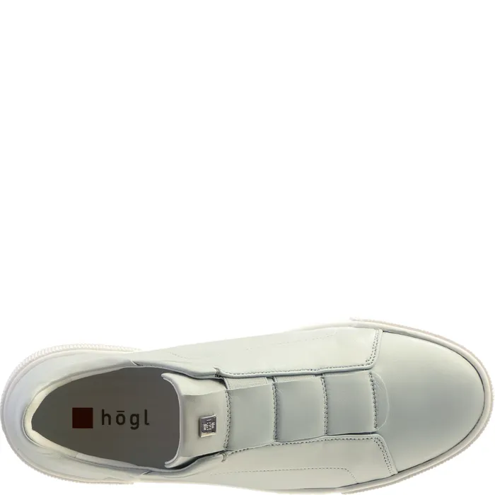 Women Jamie Sneakers Iceblue HGL Sneakers