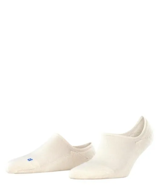 Women Keep Warm Women No Show Socks Off FALKE No Show Socks