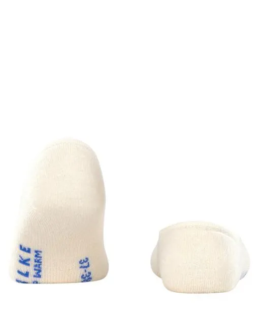 Women Keep Warm Women No Show Socks Off FALKE No Show Socks