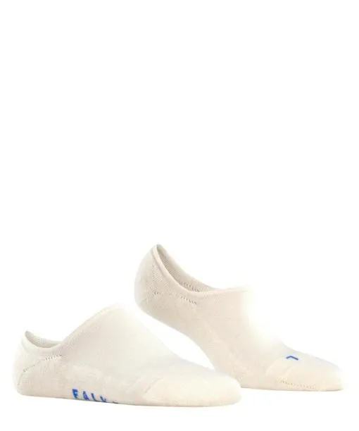 Women Keep Warm Women No Show Socks Off FALKE No Show Socks