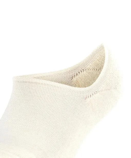 Women Keep Warm Women No Show Socks Off FALKE No Show Socks