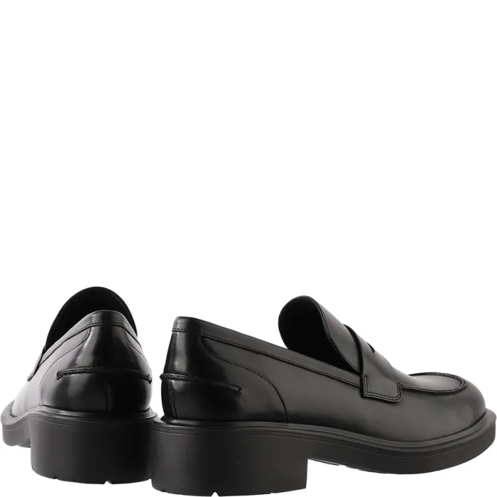 Women Lauren Loafers Black HGL Loafers