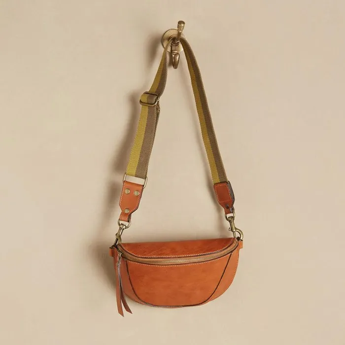 Women Lechero Leather Belt Bag Cognac Sundance Catalog Handbags Women Lechero Leather Belt Bag Cognac Sundance Catalog Handbags