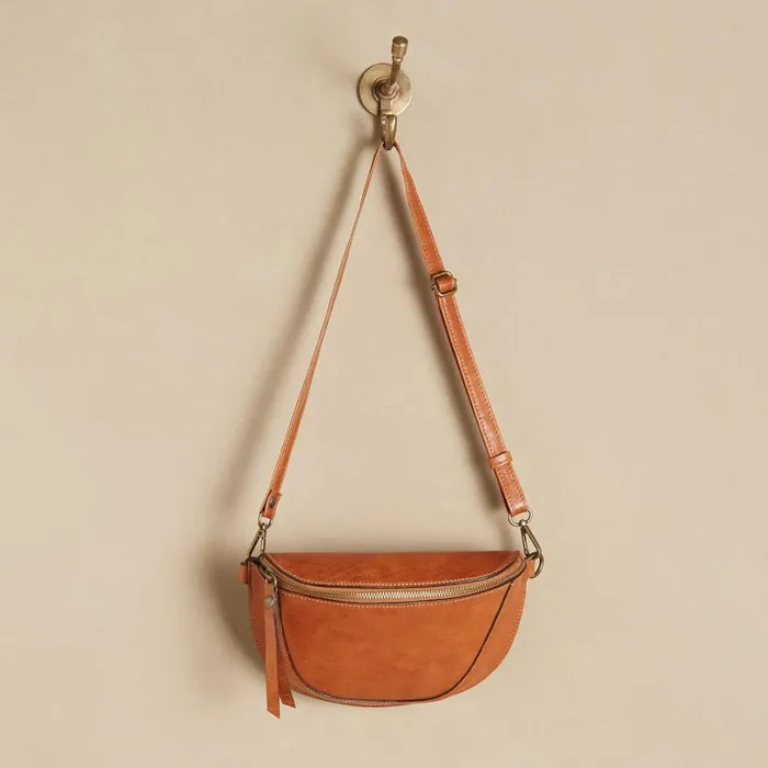 Women Lechero Leather Belt Bag Cognac Sundance Catalog Handbags Women Lechero Leather Belt Bag Cognac Sundance Catalog Handbags