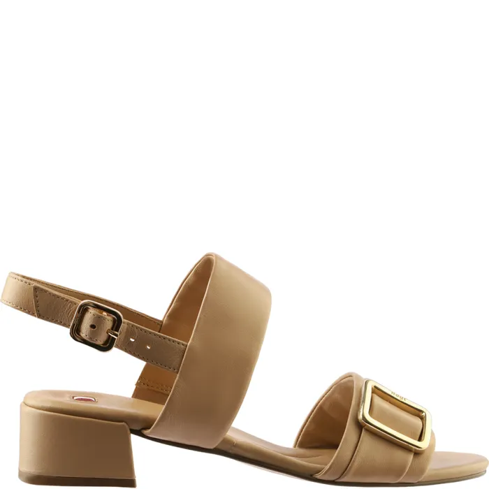 Women Linda Sandals Macchiato HGL Sandals