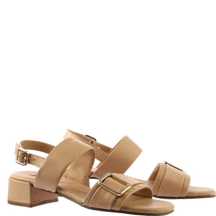 Women Linda Sandals Macchiato HGL Sandals