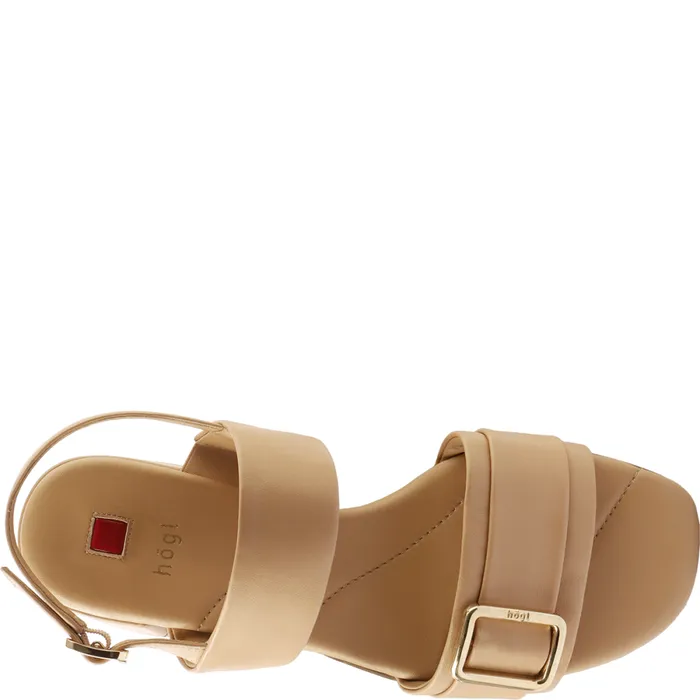 Women Linda Sandals Macchiato HGL Sandals