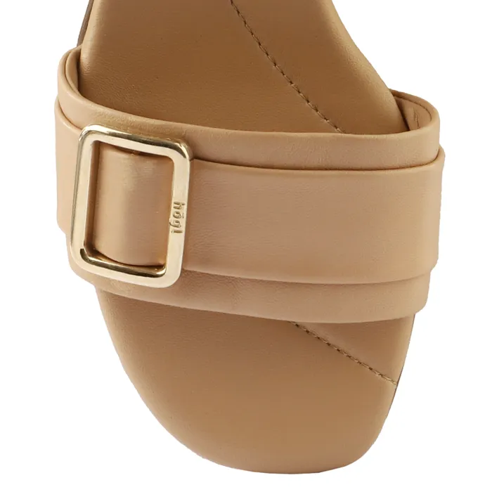 Women Linda Sandals Macchiato HGL Sandals