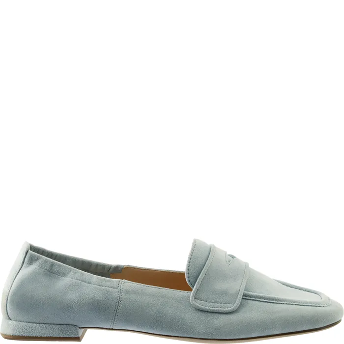 Women Liu Loafers Sky HGL Loafers