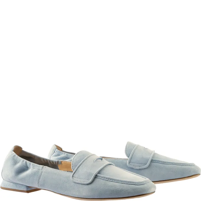 Women Liu Loafers Sky HGL Loafers