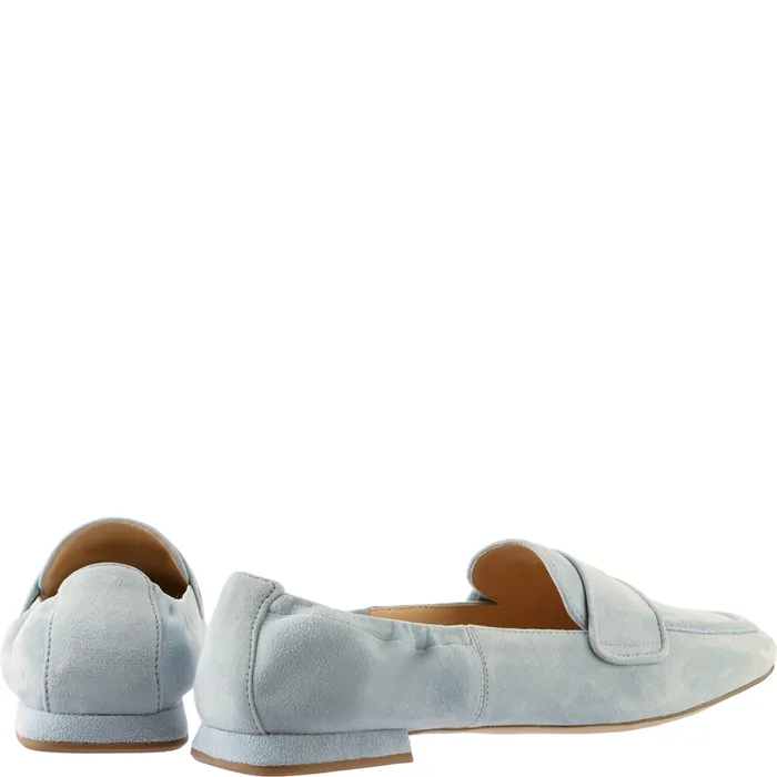 Women Liu Loafers Sky HGL Loafers