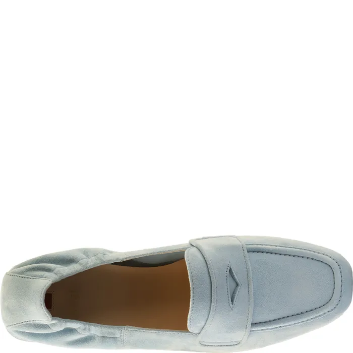 Women Liu Loafers Sky HGL Loafers