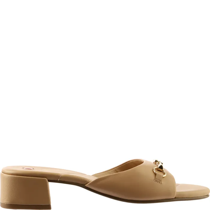 Women Lorena Mules Macchiato HGL Mules