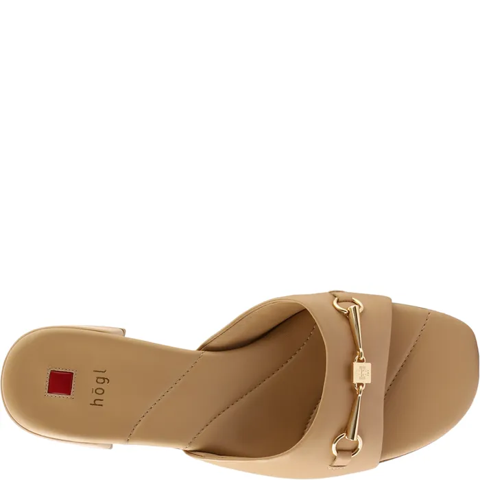 Women Lorena Mules Macchiato HGL Mules