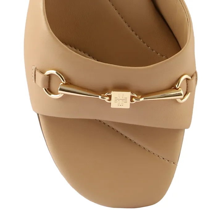 Women Lorena Mules Macchiato HGL Mules