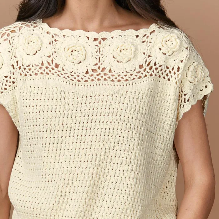 Women Loria Sweater Cream Sundance Catalog Sweaters Women Loria Sweater Cream Sundance Catalog Sweaters