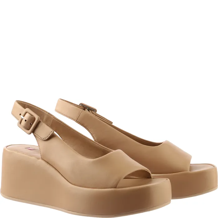 Women Loulou Sandals Macchiato HGL Sandals