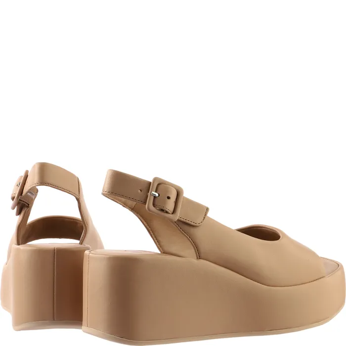 Women Loulou Sandals Macchiato HGL Sandals