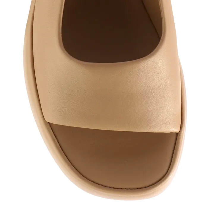 Women Loulou Sandals Macchiato HGL Sandals