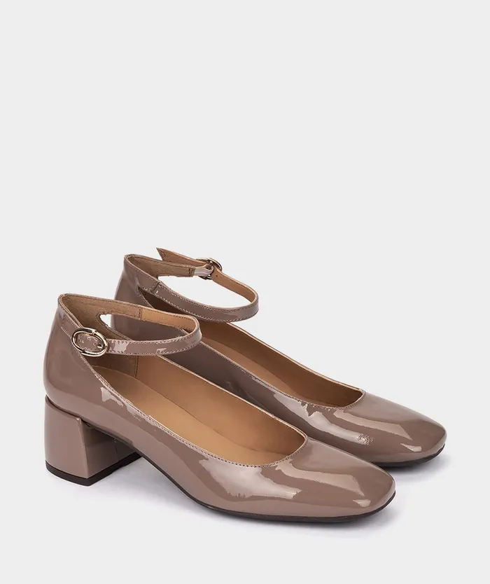 Women Maicao Brown 8211 Pumps Pedro Miralles