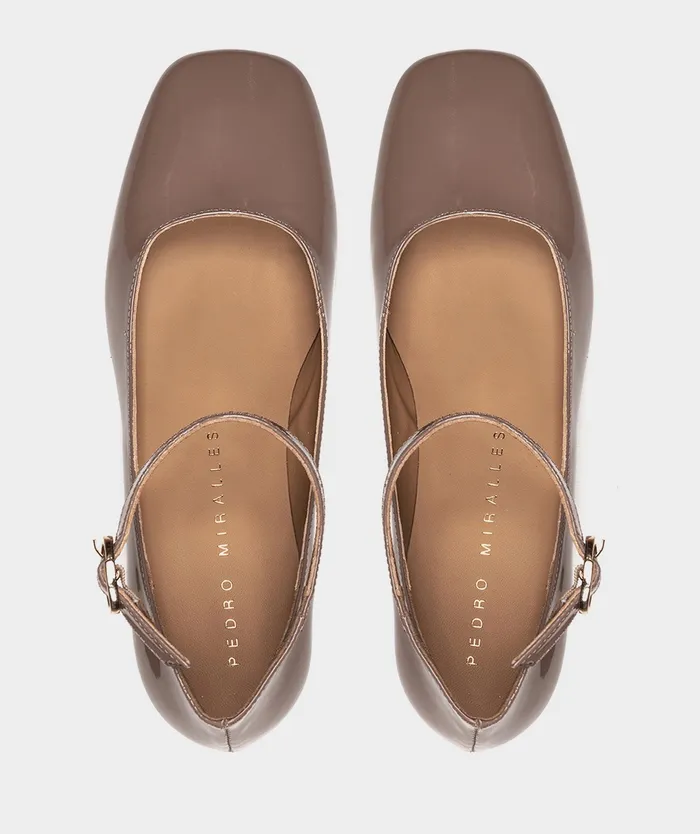 Women Maicao Brown 8211 Pumps Pedro Miralles