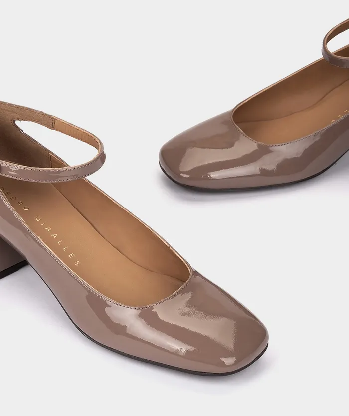 Women Maicao Brown 8211 Pumps Pedro Miralles