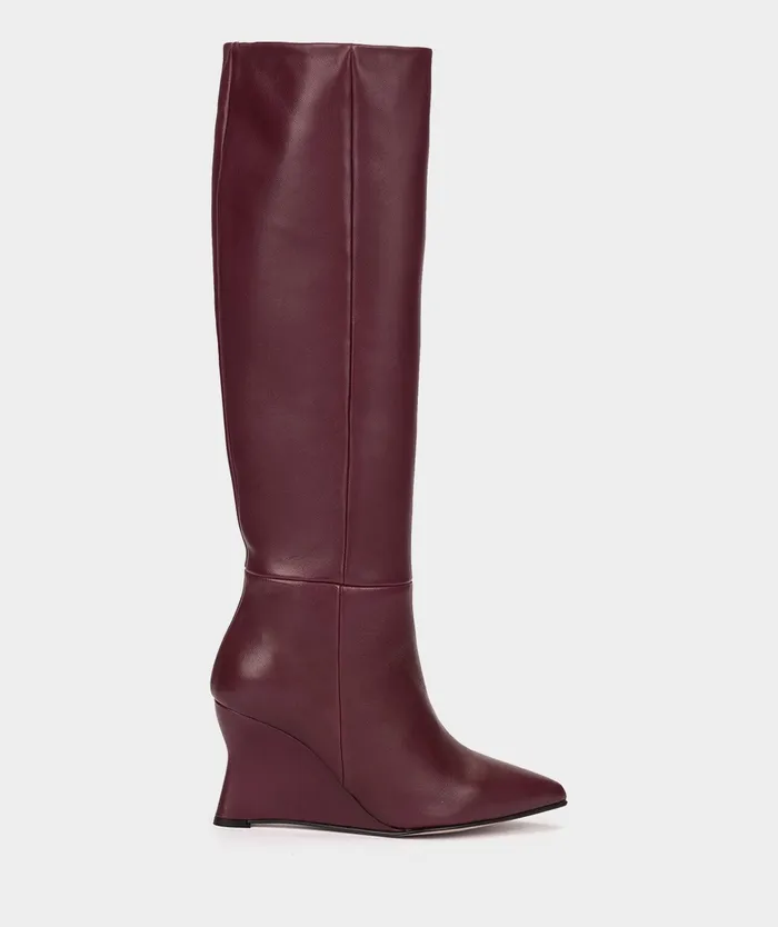 Women Manchester Red 8211 Boots Pedro Miralles