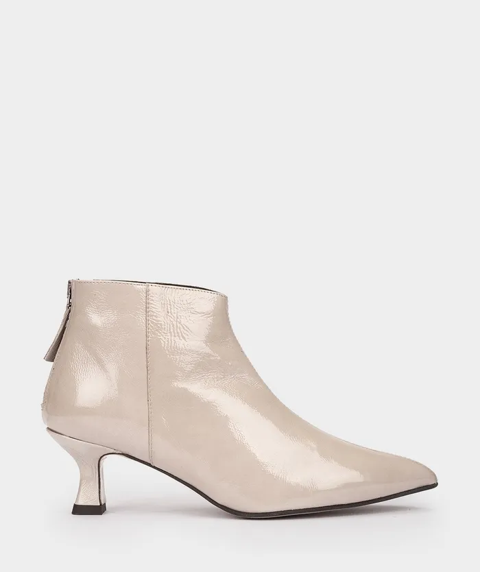 Women Maracaibo White 8211 Ankle Boots Pedro Miralles