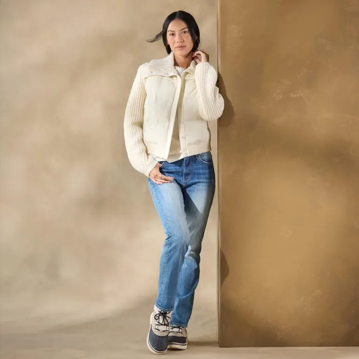 Women Melanie Marie Sweater Jacket Ivory Sundance Catalog Sweaters Women Melanie Marie Sweater Jacket Ivory Sundance Catalog Sweaters